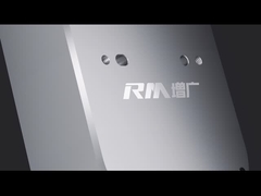 RM-CGBD 연결 막대기 잡기 장차와 적응력 있는 잡기