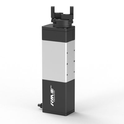 품질  RobustMotion RM-RGM Compact Servo Rotary Gripper, Highly Integrated Gripping and Rotating 공장