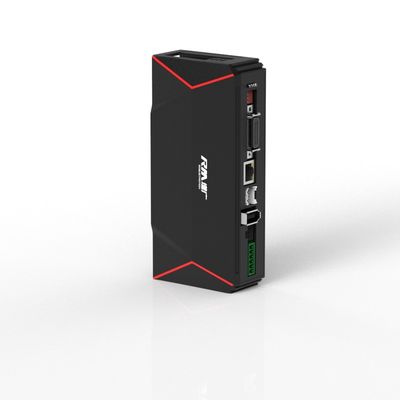 품질  Multiple Precision Motion Controller Servo Integrated Modes Bus Control 공장