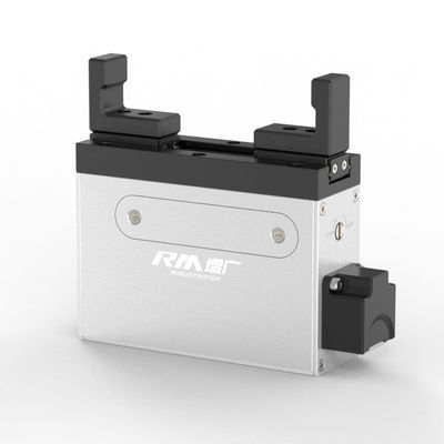 품질  RM-GB High Rigidity Servo Electric Gripper Automation Solutions From Micro Assembly to Heavy-load Handling 공장