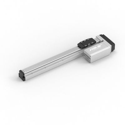 품질  Folding Servo Electric Linear Slide Rigid And High Precision 공장