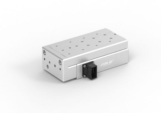 품질  Wide Platform Structure Electric Linear Actuator Adaptive Pushing 공장