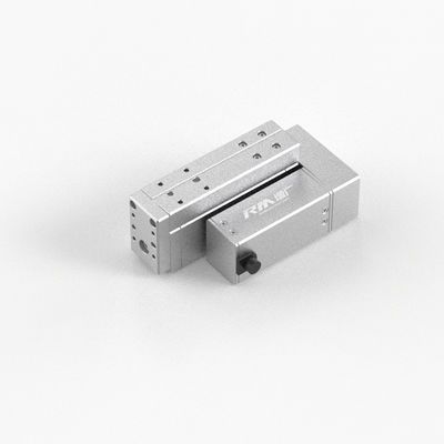 RobustMotion RM-RPLA 안정 24V 전기 실린더 컴팩트 전기 액추에이터 테이블 타입