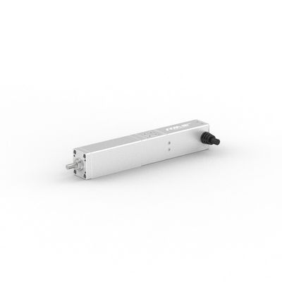 로부스트 모션 서보 전기 실린더, 전기 선형 막대 Actuators, 압축 응용 프로그램에서 신속하고 정확한 선형 운동