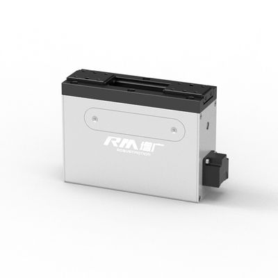 로버스트모션 RM-GB-ITG 공장 자동화를 위한 전기 2손가락 평행 접착기 I/O 및 Modbus RTU/CANopen을 통해 작동