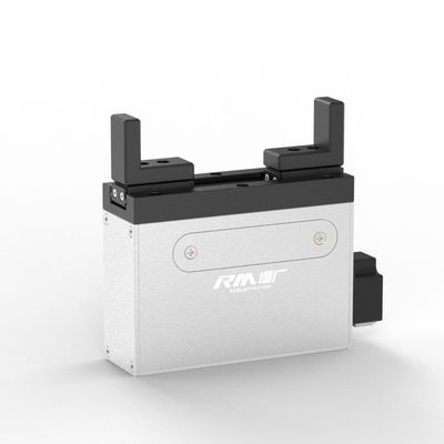 RobustMotion RM-GB 세르보 전기 평행 턱 접착기
