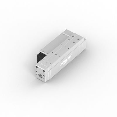 IP40 산업용 컴팩트 가이드 전기 액추에이터, ITG 컨트롤러 통합형 RobustMotion RM-RPLA