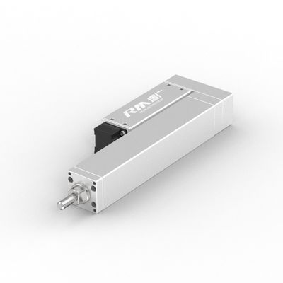 RobustMotion RM-RLA 고속 전기 실린더, 접는 구조, 위치 반복성 ±0.02mm