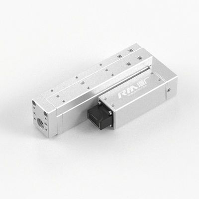 RobustMotion 테이블 타입 전기 선형 실린더와 외부 컨트롤러, EtherCAT, Modbus와 호환