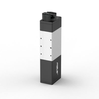 로버스트 모션 전기 회전 스프링기 (RobustMotion Electric Rotary Gripper)